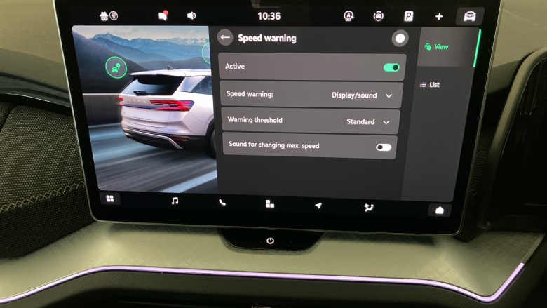 Skoda Kodiaq 2.0 TDI SE 5dr DSG [7 Seat] Diesel Estate